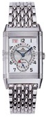 Jaeger Le Coultre Reverso 273812A Fecha