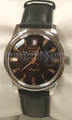 Longines Patrimonio L1.611.4.52.2 - Haga click en la imagen para cerrar