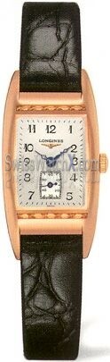 Longines BelleArti L2.194.8.73.3 - Haga click en la imagen para cerrar