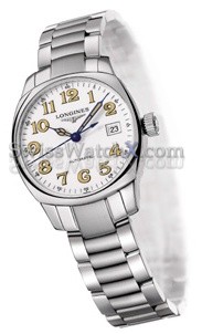 Longines Spirit L2.196.4.23.6 - Haga click en la imagen para cerrar