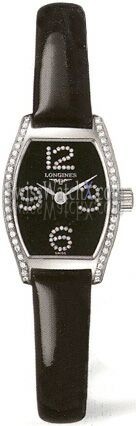 Longines Evidenza L2.175.0.57.2 - Haga click en la imagen para cerrar