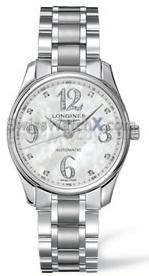 Longines Master Collection L2.518.4.88.6 - Haga click en la imagen para cerrar