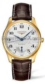 Longines Master Collection L2.666.6.78.3