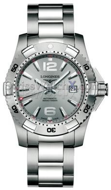 Longines Conquest Hydro L3.649.4.76.6