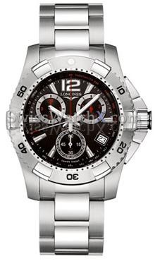 Longines Conquest Hydro L3.650.4.56.6 - Haga click en la imagen para cerrar