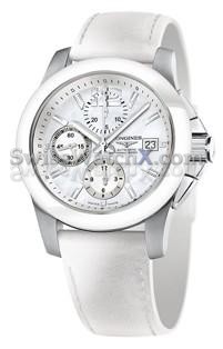 Longines Conquest L3.661.4.86.3