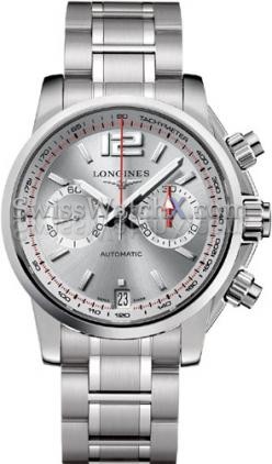 Longines Almirante L3.666.4.76.6