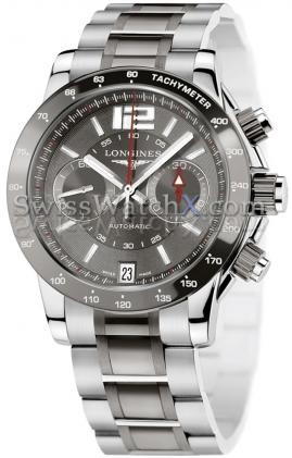 Longines Almirante L3.667.4.06.7