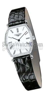 Longines Grande Classique L4.288.0.11.2 - Haga click en la imagen para cerrar