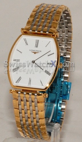 Longines Grande Classique L4.705.2.11.7 - Haga click en la imagen para cerrar