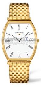 Longines Grande Classique L4.786.2.11.8 - Haga click en la imagen para cerrar