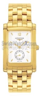 Longines Dolce Vita L5.655.6.16.6 - Haga click en la imagen para cerrar