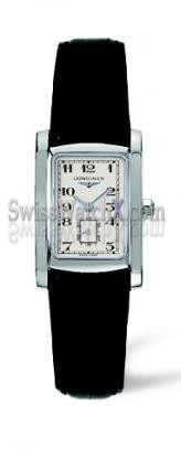 Longines Dolce Vita L5.155.4.73.2 - Haga click en la imagen para cerrar