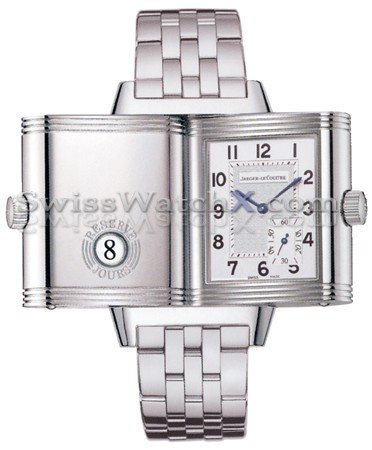 Jaeger Le Coultre Reverso Grande Reserva 3018120 - Haga click en la imagen para cerrar