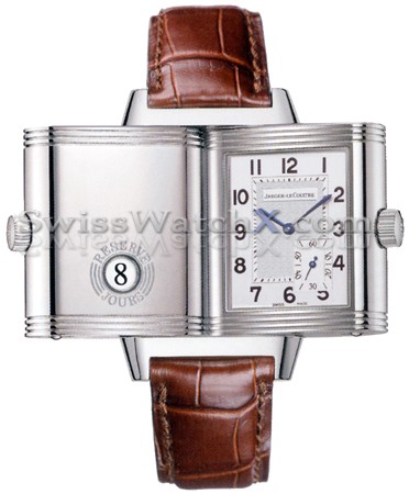 Jaeger Le Coultre Reverso Grande Reserva 3018420