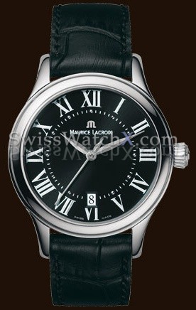 Maurice Lacroix Les Classiques LC1013-SS001-310 - Haga click en la imagen para cerrar