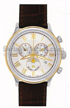 Maurice Lacroix Les Classiques LC1138-SY011-110 - Haga click en la imagen para cerrar