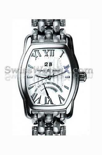 Maurice Lacroix Obra Maestra MP6119-SS002-11S - Haga click en la imagen para cerrar