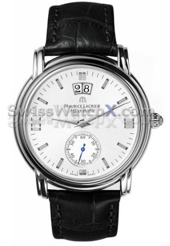 Maurice Lacroix Obra Maestra MP6378-SS001-290