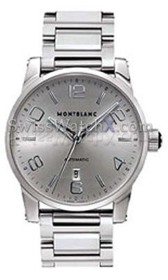 Mont Blanc TimeWalker 09673