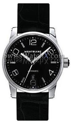 Mont Blanc TimeWalker 09674