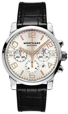 Mont Blanc TimeWalker 101549