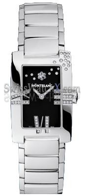 Mont Blanc Joyería perfil 101559