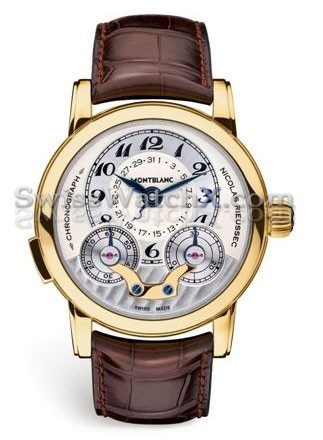 Mont Blanc Nicolas Rieussec 102335