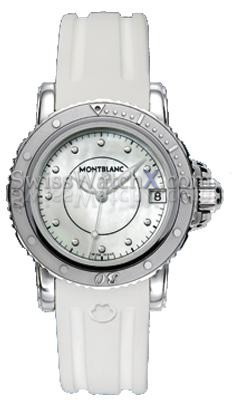 Mont Blanc Deportes 35278