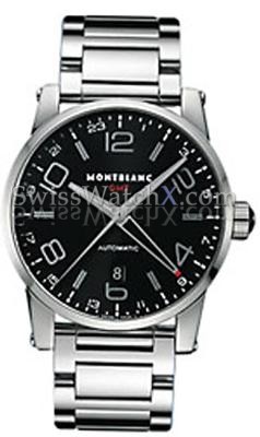 Mont Blanc TimeWalker 36064