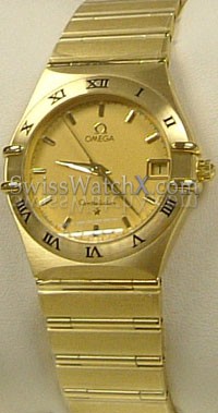 Omega Constellation 1112.10.00 Caballeros - Haga click en la imagen para cerrar