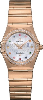 Omega Constellation Iris 1158.79.00 - Haga click en la imagen para cerrar