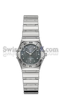 Omega Gusto - Damas Mini 1561.51.00