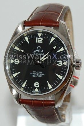 Omega Railmaster 2802.52.37 - Haga click en la imagen para cerrar