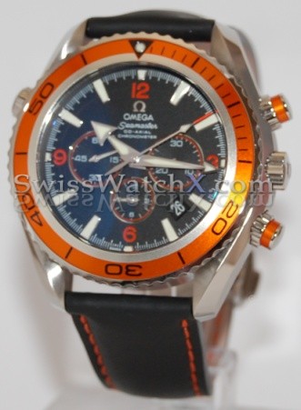 Omega Planeta Océano 2918.50.82 - Haga click en la imagen para cerrar