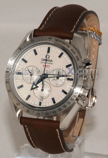 Omega Speedmaster Flecha generales 321.12.42.50.02.001