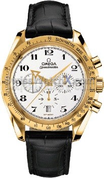 Omega Speedmaster Flecha generales 3656.20.31