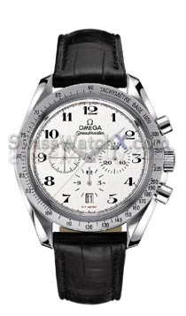 Omega Speedmaster Flecha generales 3657.20.31