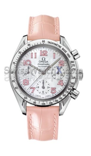 Omega Speedmaster reducido 3834.74.34 - Haga click en la imagen para cerrar