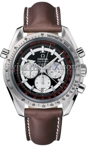 Omega Speedmaster Flecha generales 3882.51.37 - Haga click en la imagen para cerrar