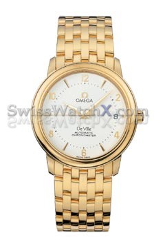 Omega De Ville Prestige 4100.30.00