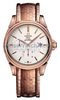 Omega De Ville Co-Axial 4152.20.00 - Haga click en la imagen para cerrar