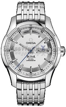 Omega De Ville Hour Vision 431.30.41.22.02.001 - Haga click en la imagen para cerrar