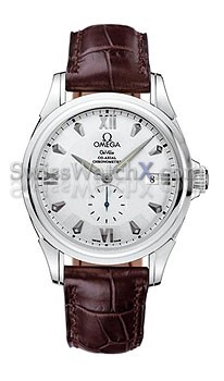 Omega De Ville Co-Axial 4626.30.32 - Haga click en la imagen para cerrar