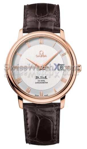 Omega De Ville Prestige 4678.31.02