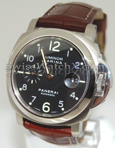 Panerai Contemporáneo Colección PAM00164