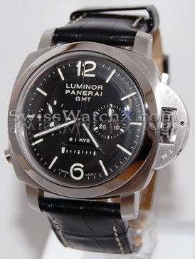 Panerai Colección Manifattura PAM00275