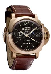 Panerai Colección Manifattura PAM00289 - Haga click en la imagen para cerrar