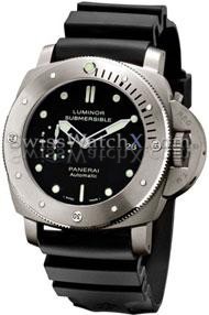 Panerai Colección Manifattura PAM00305