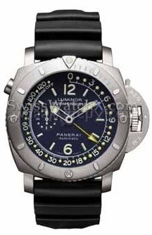 Panerai ediciones especiales PAM00307 - Haga click en la imagen para cerrar